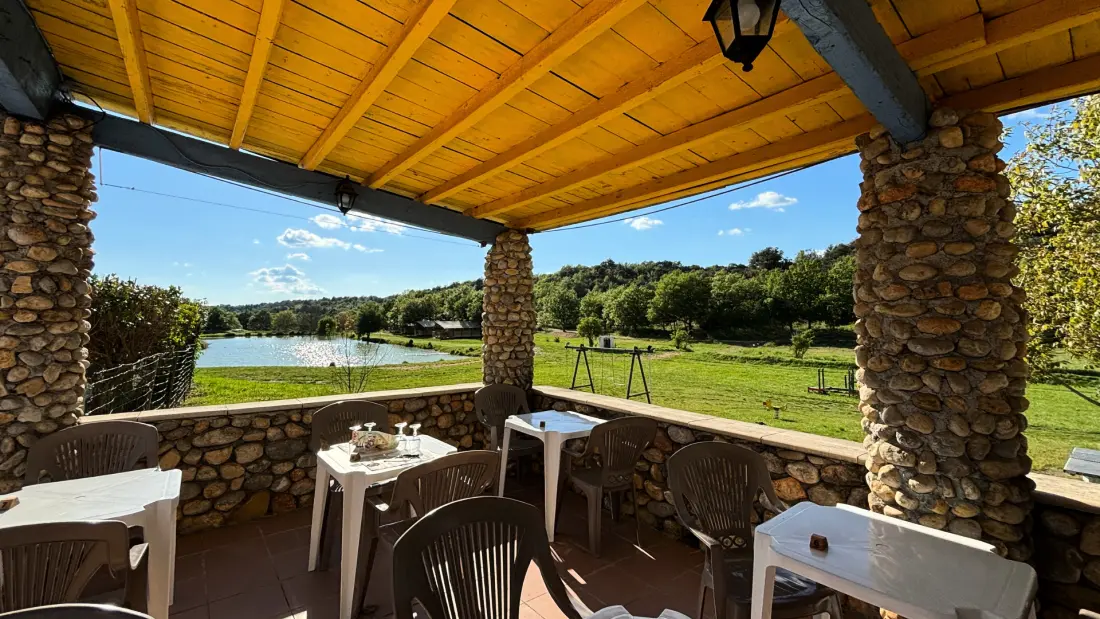 Camping Naturiste Tikayan Petit Arlane 3 étoiles★★★