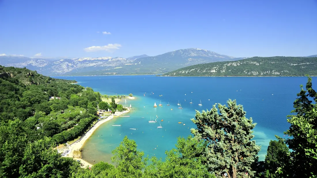 Camping Naturiste Tikayan Petit Arlane 3 étoiles★★★
