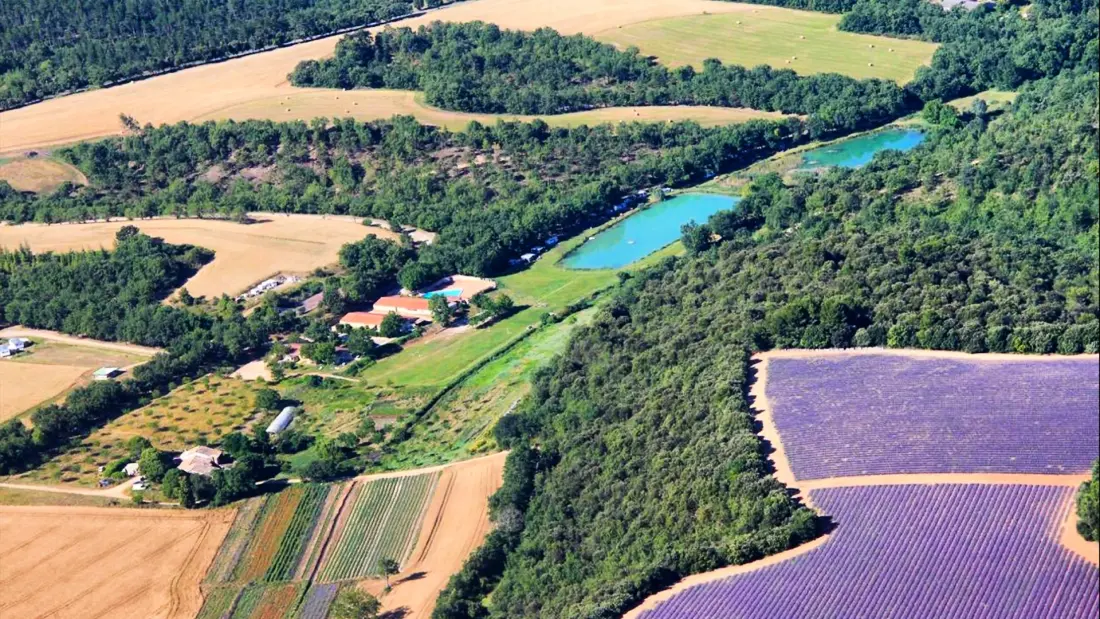 Camping Naturiste Tikayan Petit Arlane 3 étoiles★★★