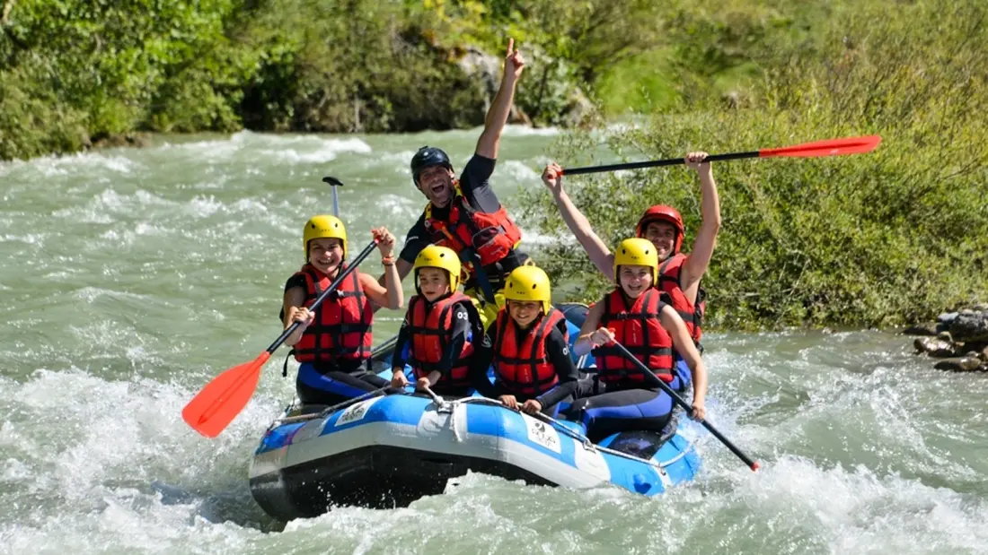 Camping Naturiste Tikayan Petit Arlane 3 étoiles★★★
