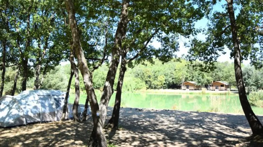 Camping Naturiste Tikayan Petit Arlane 3 étoiles★★★