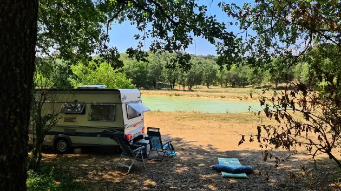 Camping Naturiste Tikayan Petit Arlane 3 étoiles★★★