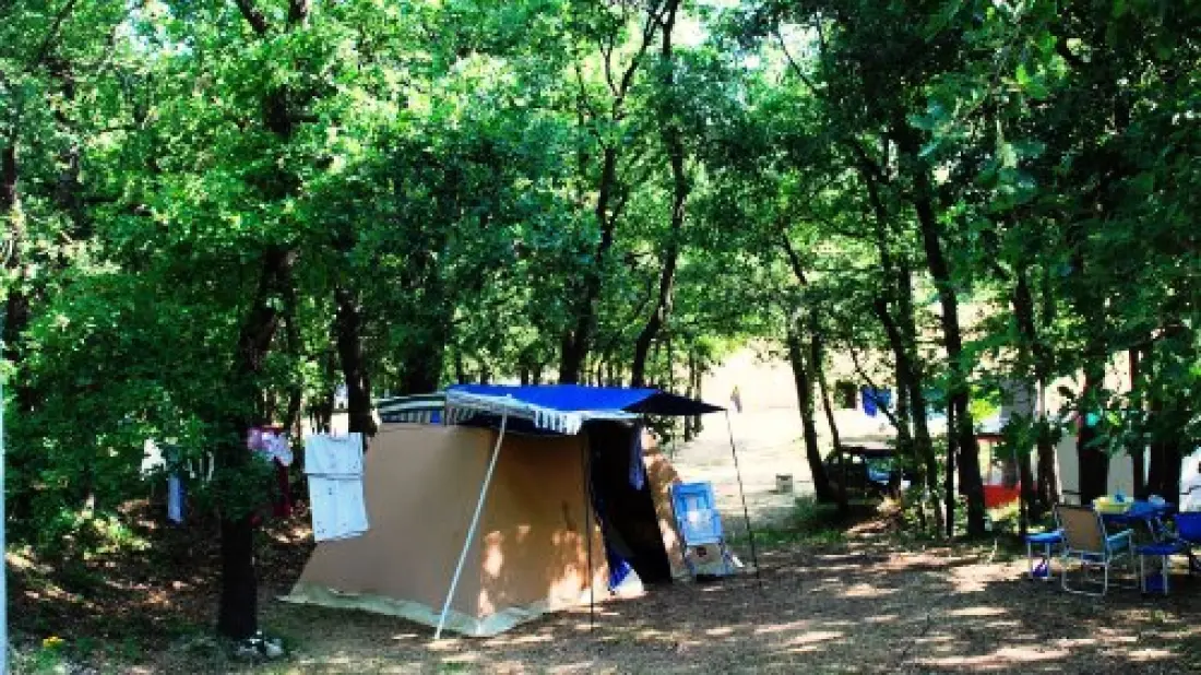 Camping Naturiste Tikayan Petit Arlane 3 étoiles★★★