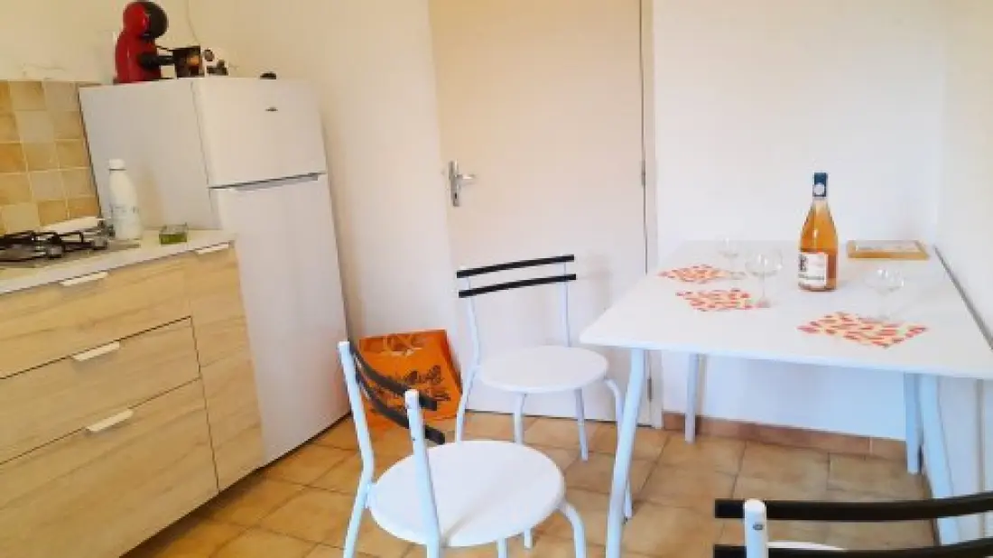 Camping Naturiste Tikayan Petit Arlane 3 étoiles★★★