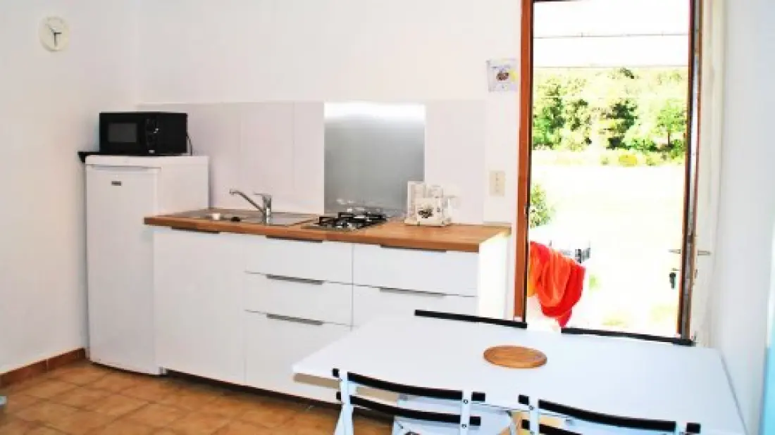 Camping Naturiste Tikayan Petit Arlane 3 étoiles★★★