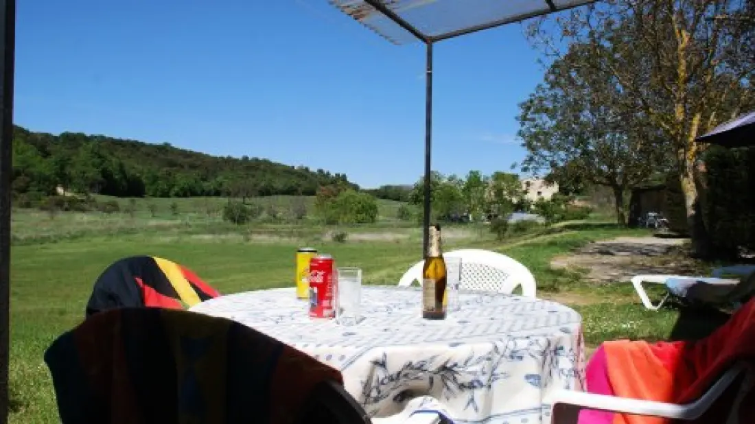 Camping Naturiste Tikayan Petit Arlane 3 étoiles★★★