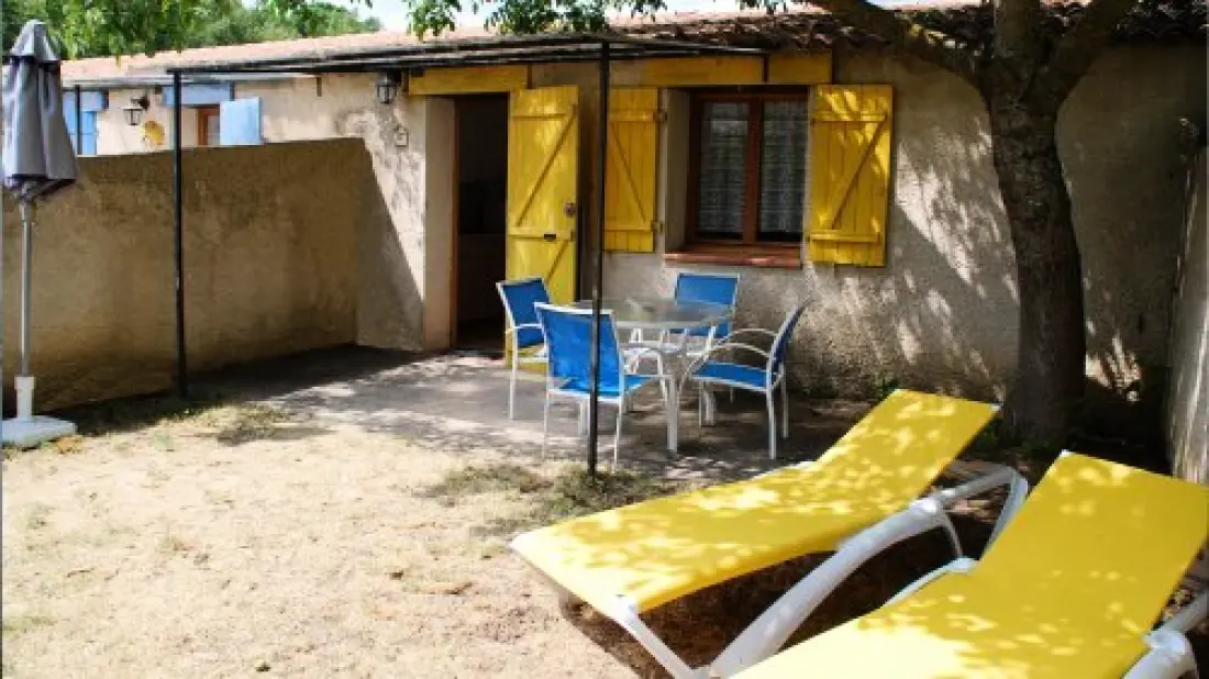 Camping Naturiste Tikayan Petit Arlane 3 étoiles★★★