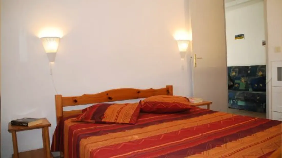 Camping Naturiste Tikayan Petit Arlane 3 étoiles★★★