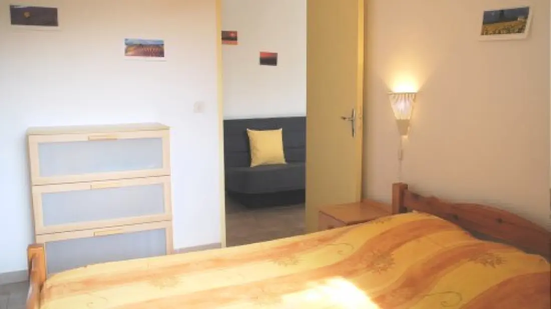 Camping Naturiste Tikayan Petit Arlane 3 étoiles★★★
