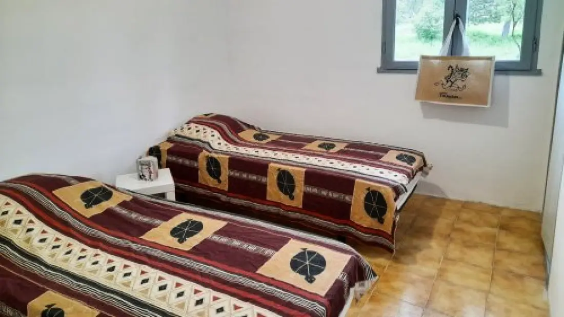 Camping Naturiste Tikayan Petit Arlane 3 étoiles★★★