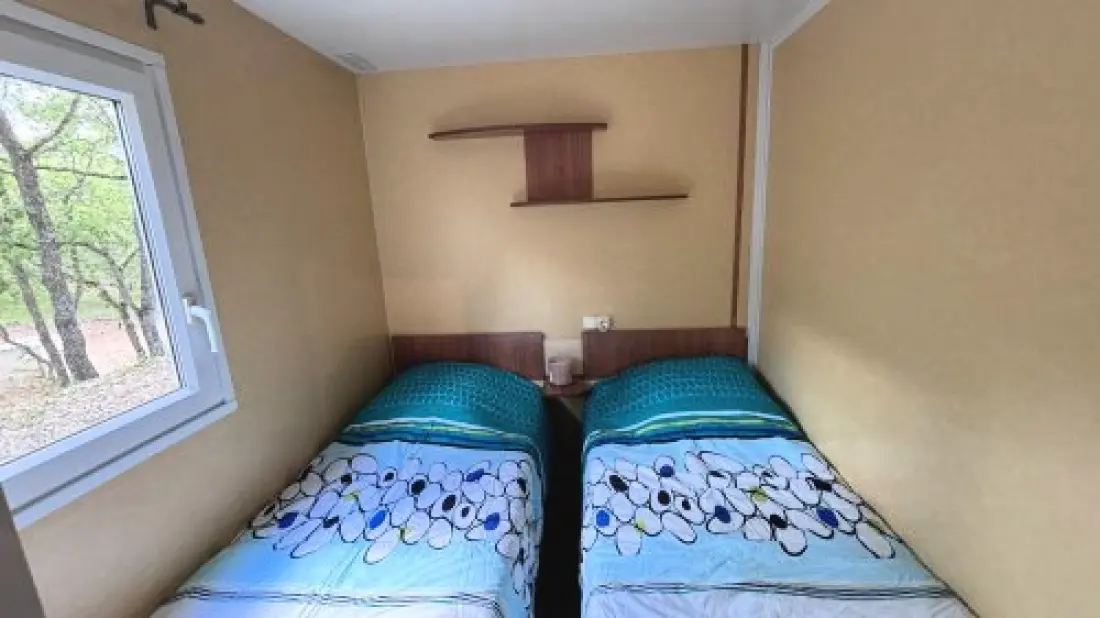 Camping Naturiste Tikayan Petit Arlane 3 étoiles★★★