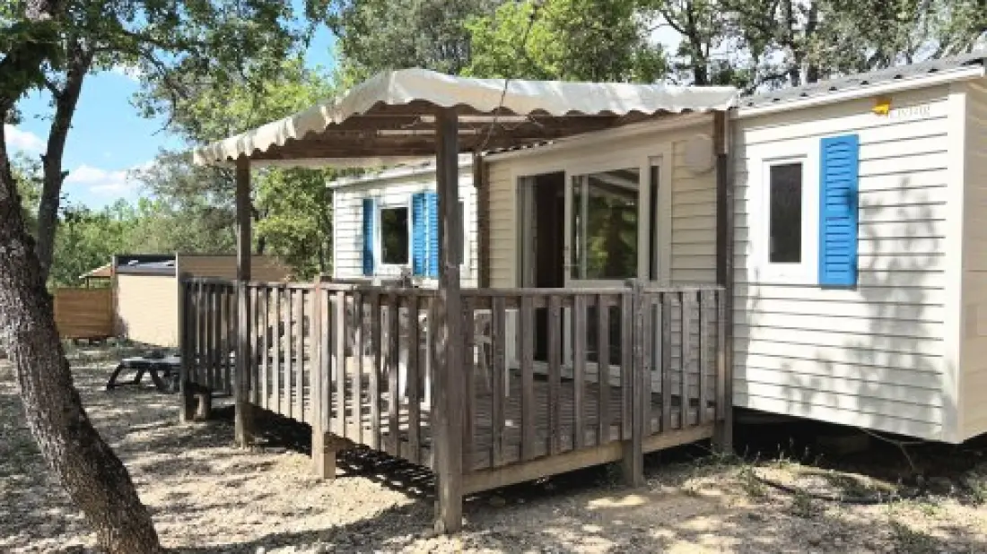 Camping Naturiste Tikayan Petit Arlane 3 étoiles★★★