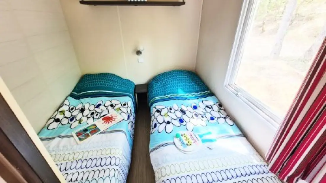 Camping Naturiste Tikayan Petit Arlane 3 étoiles★★★