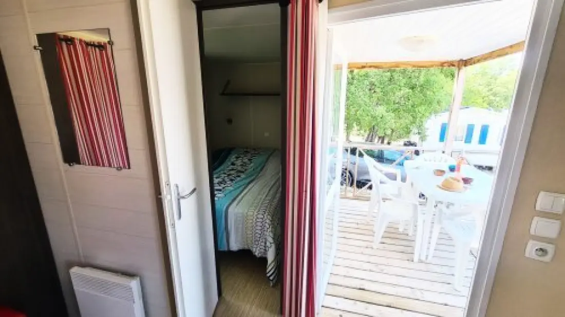 Camping Naturiste Tikayan Petit Arlane 3 étoiles★★★