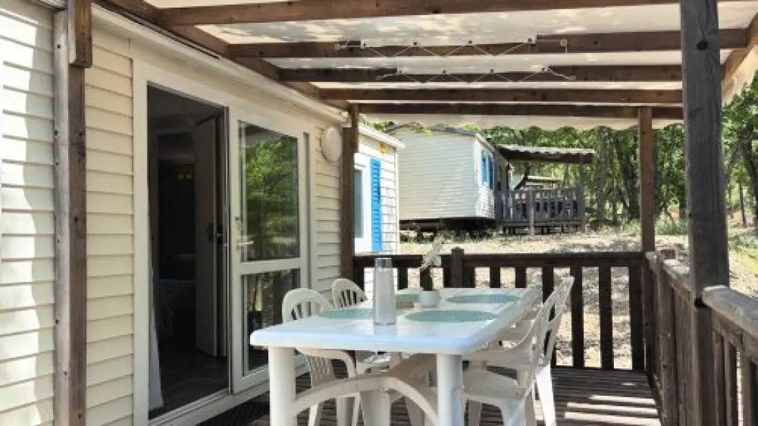 Camping Naturiste Tikayan Petit Arlane 3 étoiles★★★