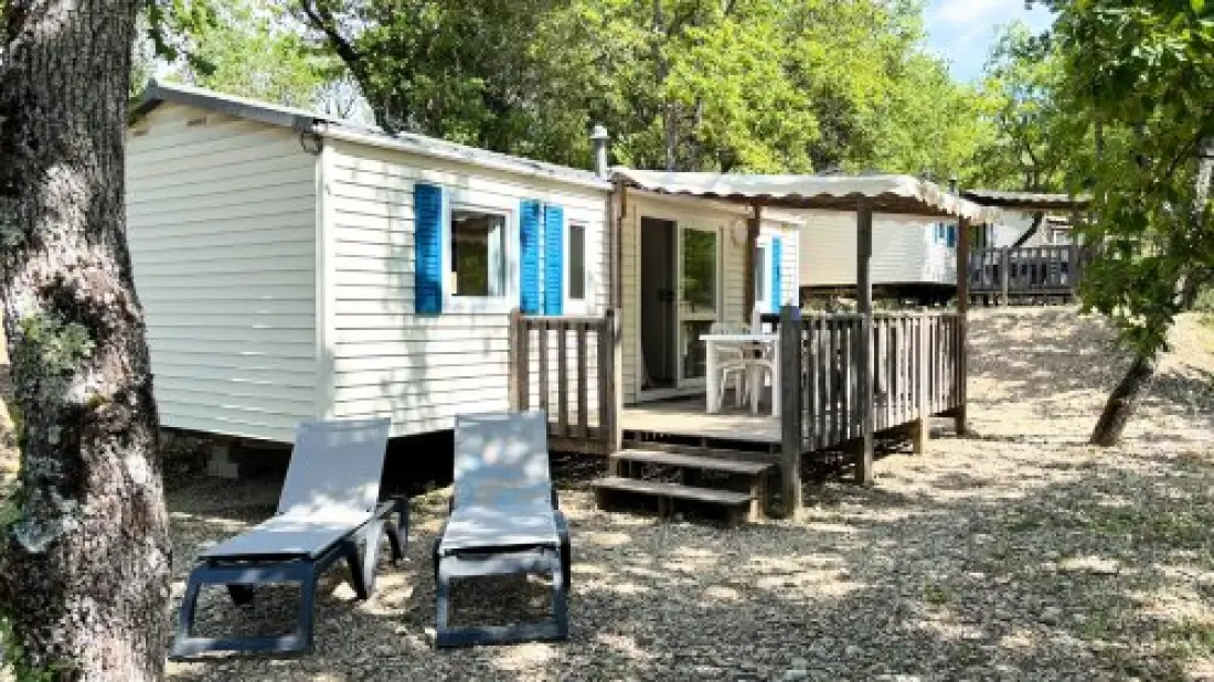 Camping Naturiste Tikayan Petit Arlane 3 étoiles★★★