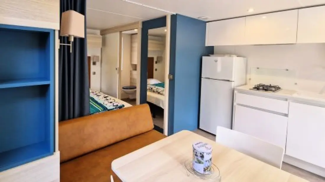 Camping Naturiste Tikayan Petit Arlane 3 étoiles★★★