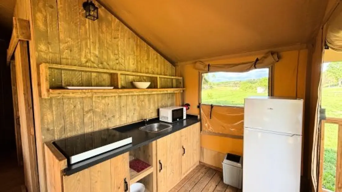 Camping Naturiste Tikayan Petit Arlane 3 étoiles★★★