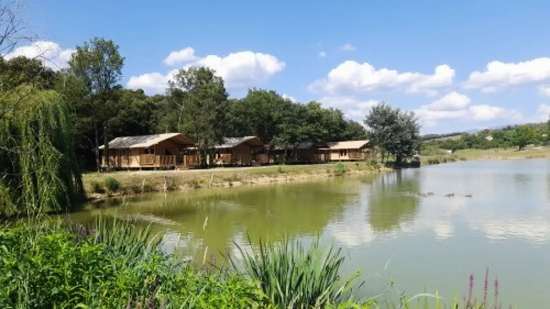 Camping Naturiste Tikayan Petit Arlane 3 étoiles★★★