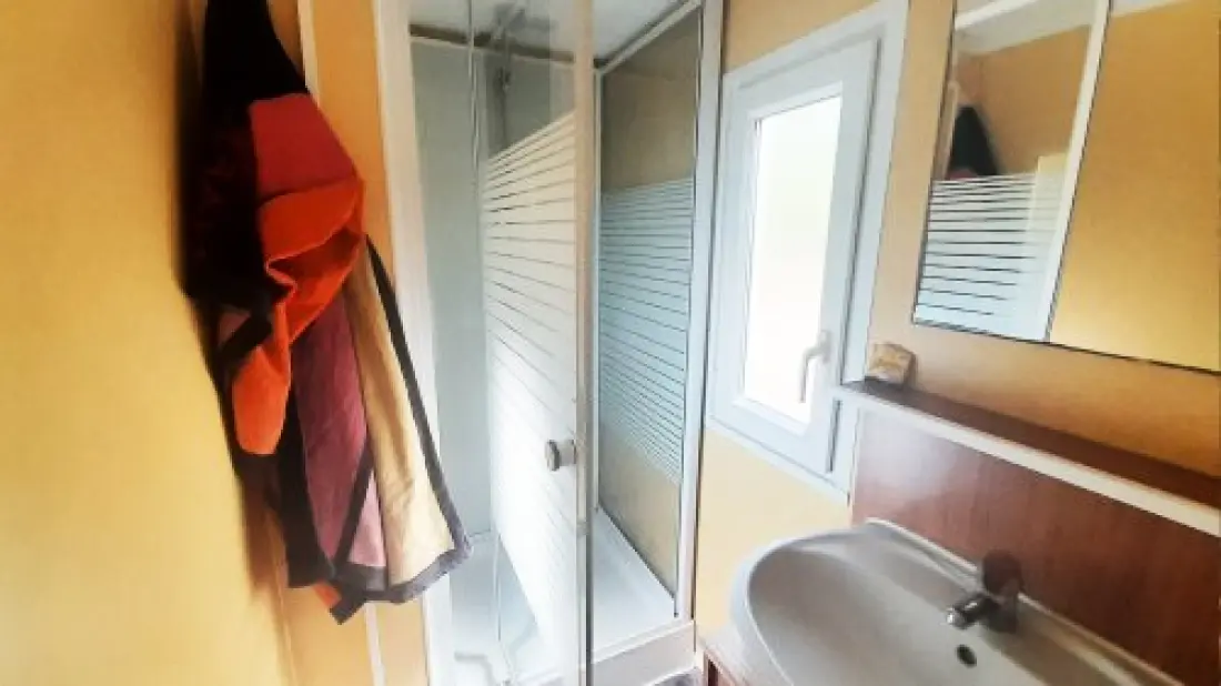 Camping Naturiste Tikayan Petit Arlane 3 étoiles★★★
