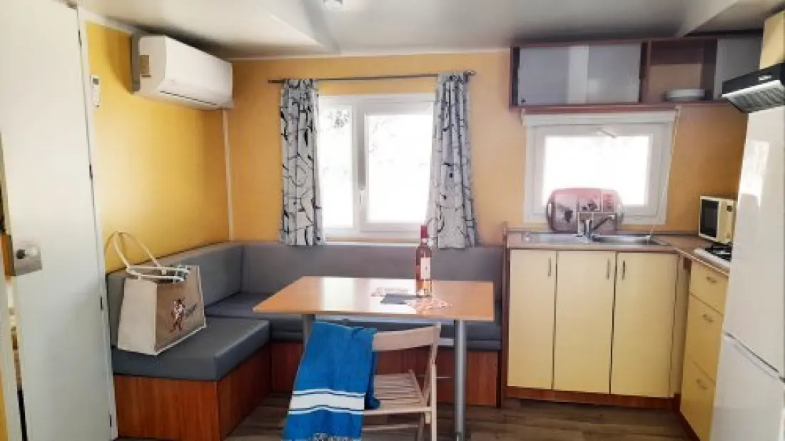 Camping Naturiste Tikayan Petit Arlane 3 étoiles★★★