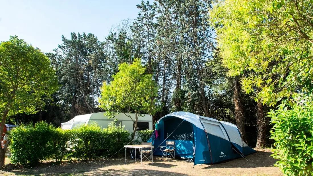 Camping Oxygène 3 étoiles★★★