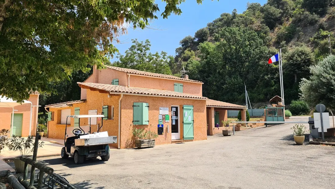 Camping Oxygène 3 étoiles★★★