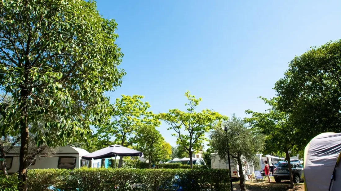 Camping Oxygène 3 étoiles★★★