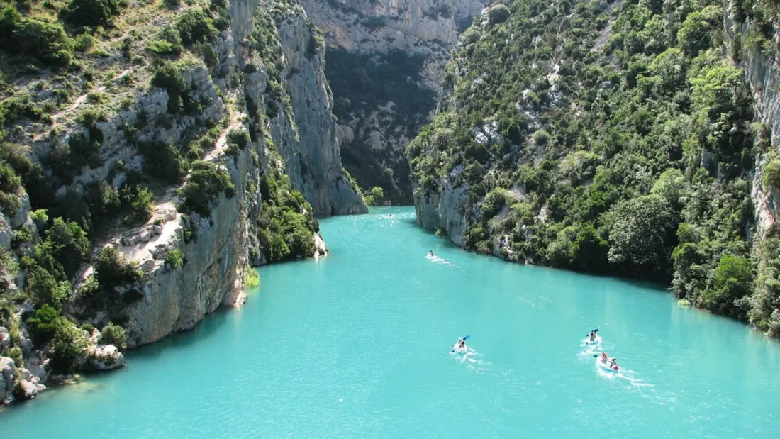 Camping Oxygène 3 étoiles★★★