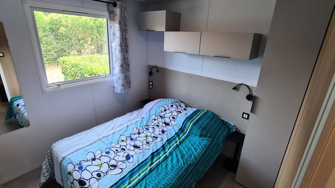 Camping Tikayan l'Oxygène3 étoiles★★★