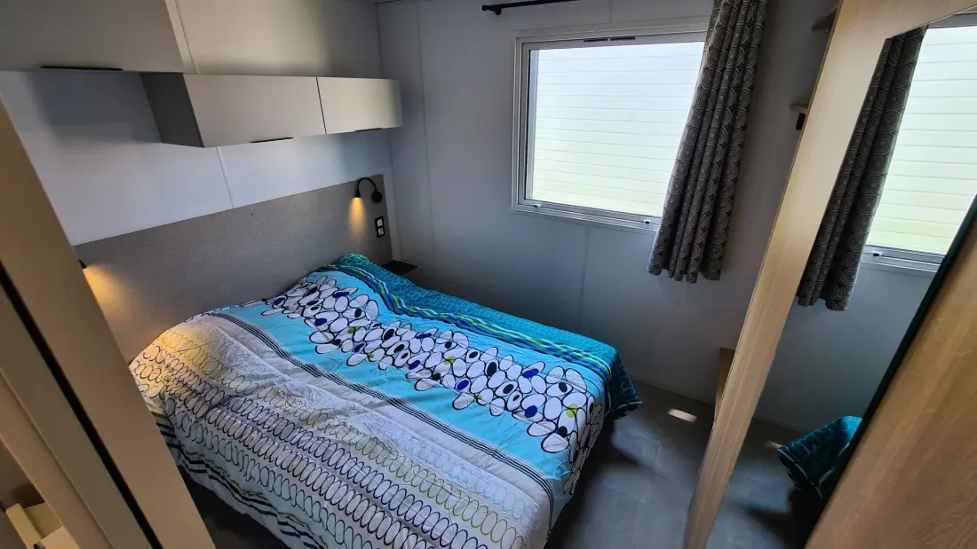 Camping Tikayan l'Oxygène3 étoiles★★★