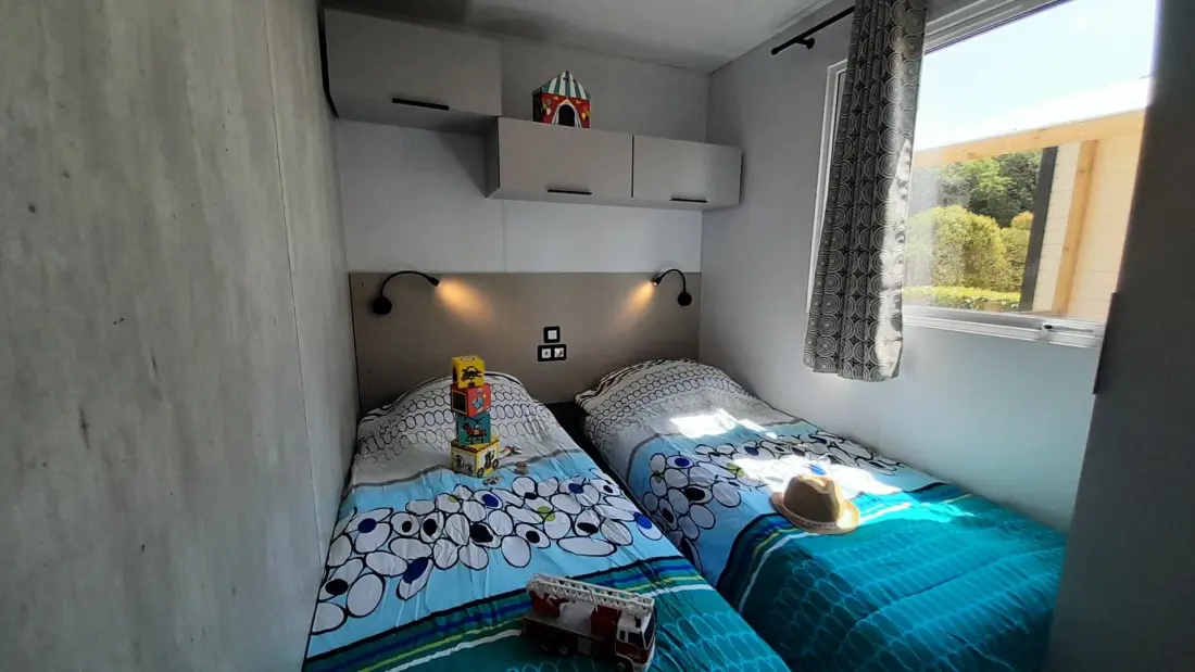 Camping Tikayan l'Oxygène3 étoiles★★★
