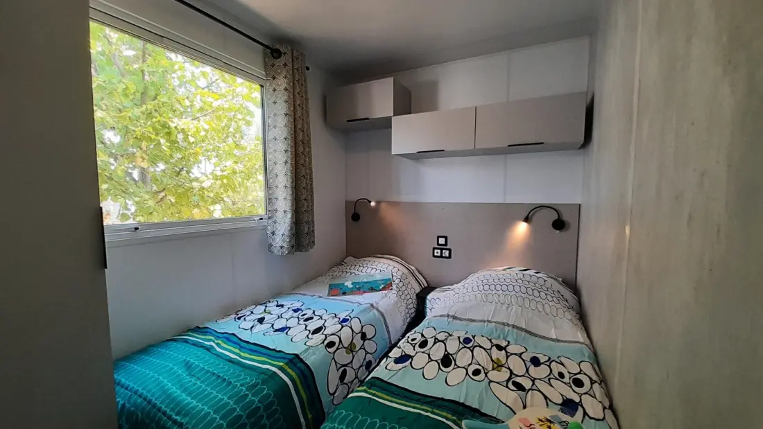 Camping Tikayan l'Oxygène3 étoiles★★★