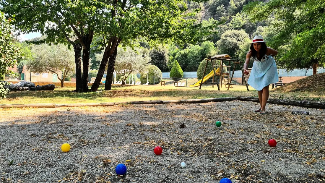 Camping Oxygène 3 étoiles★★★