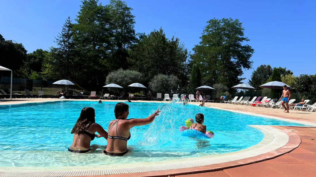 Camping Oxygène 3 étoiles★★★