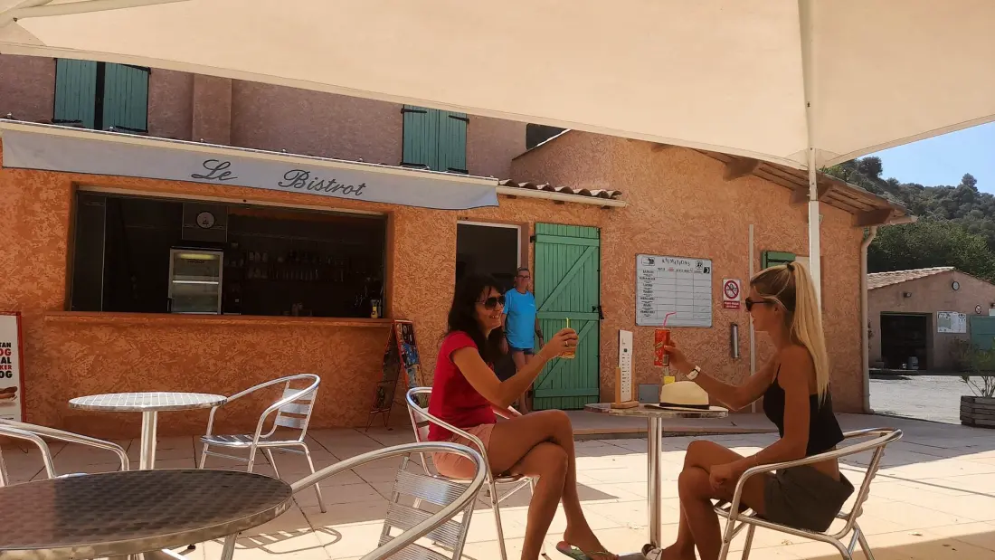 Camping Oxygène 3 étoiles★★★
