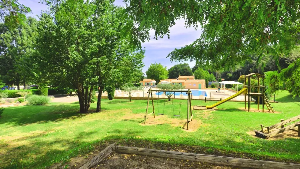 Camping Tikayan l'Oxygène3 étoiles★★★