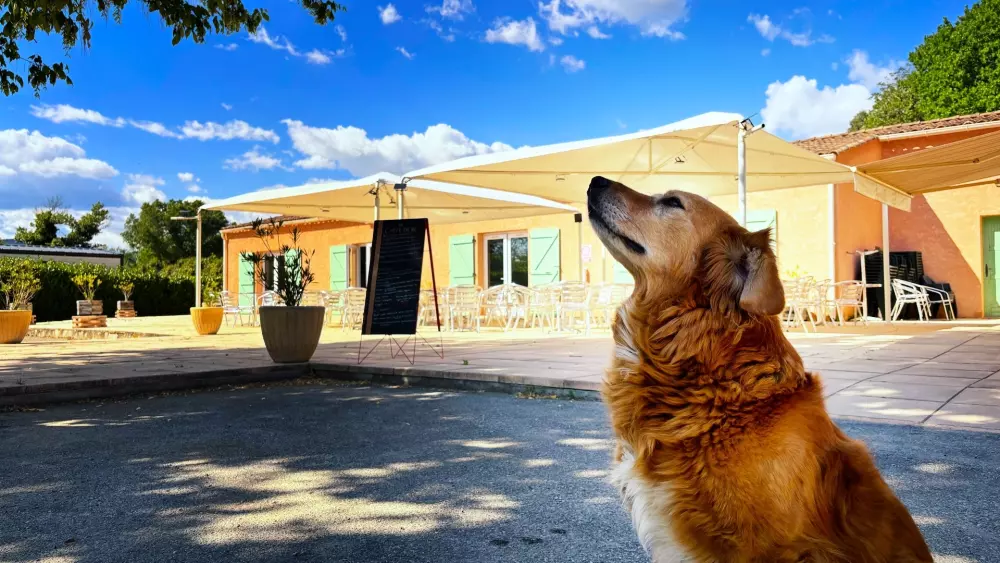 Camping Tikayan l'Oxygène3 étoiles★★★