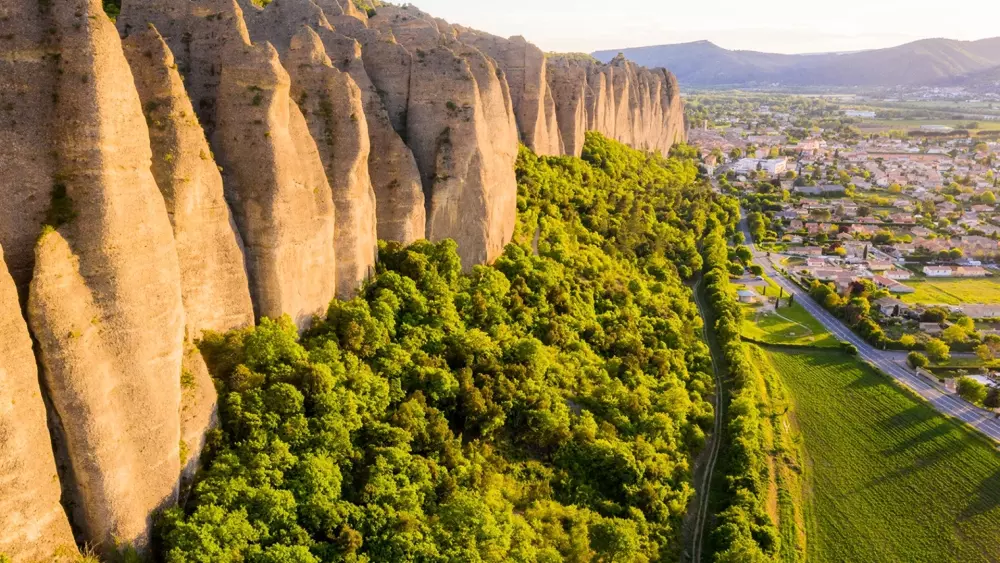 Camping Tikayan l'Oxygène3 étoiles★★★