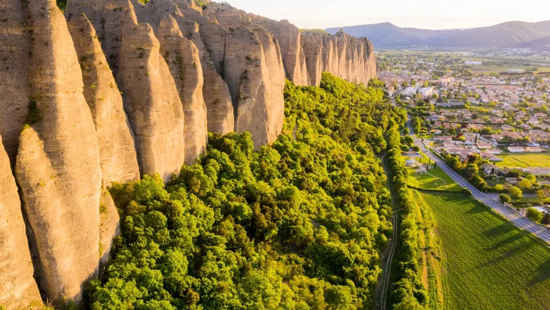 Camping Tikayan l'Oxygène3 étoiles★★★