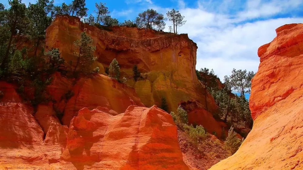 Camping Tikayan l'Oxygène3 étoiles★★★