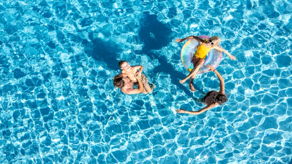 Camping Tikayan l'Oxygène3 étoiles★★★