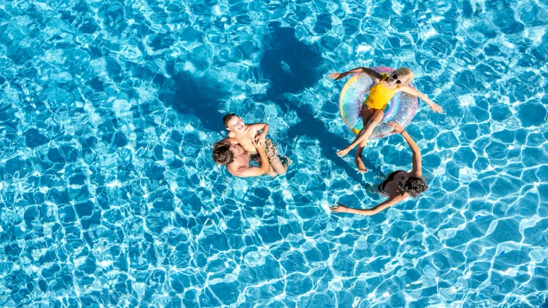 Camping Tikayan l'Oxygène3 étoiles★★★
