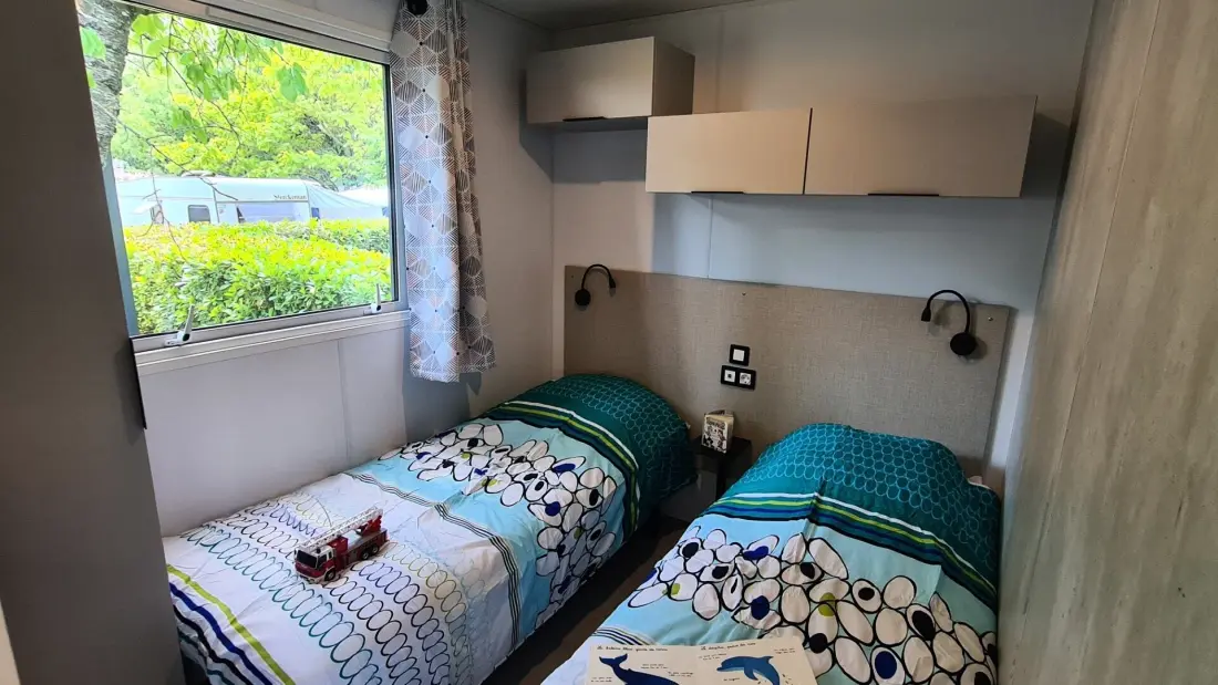 Camping Tikayan l'Oxygène3 étoiles★★★