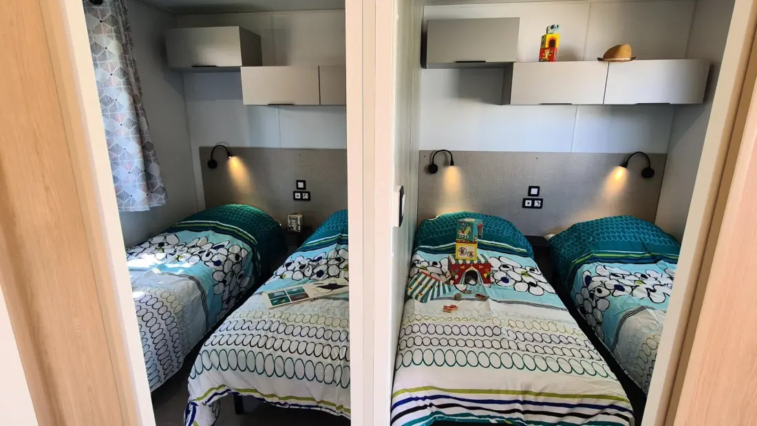 Camping Tikayan l'Oxygène3 étoiles★★★
