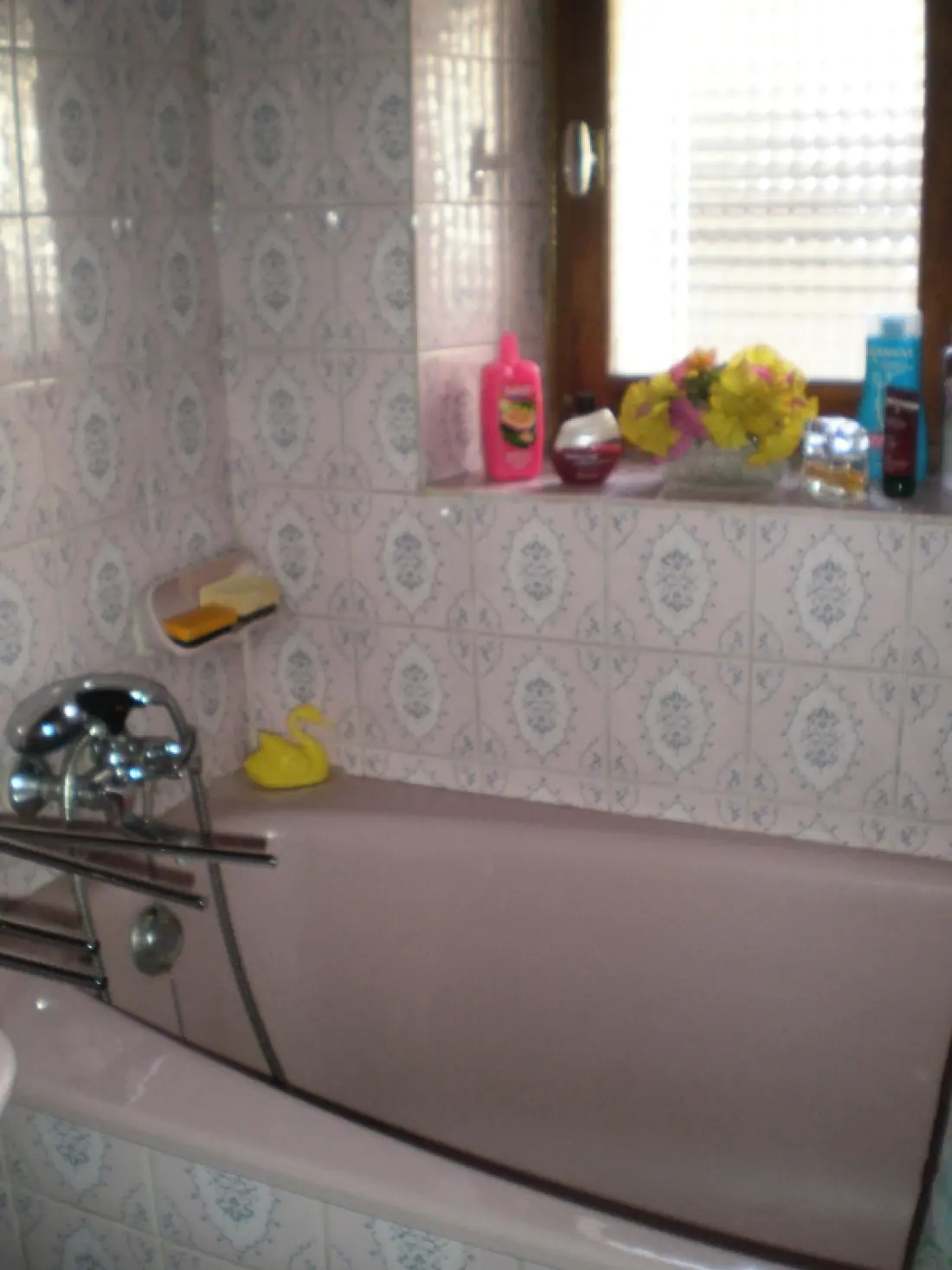 Appartement spacieux à 15 minutes de Valfrejus