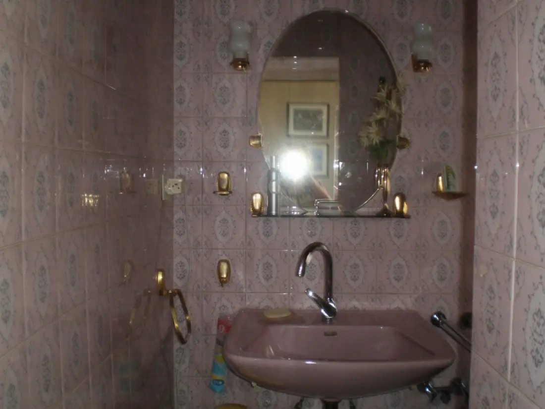 Appartement spacieux à 15 minutes de Valfrejus
