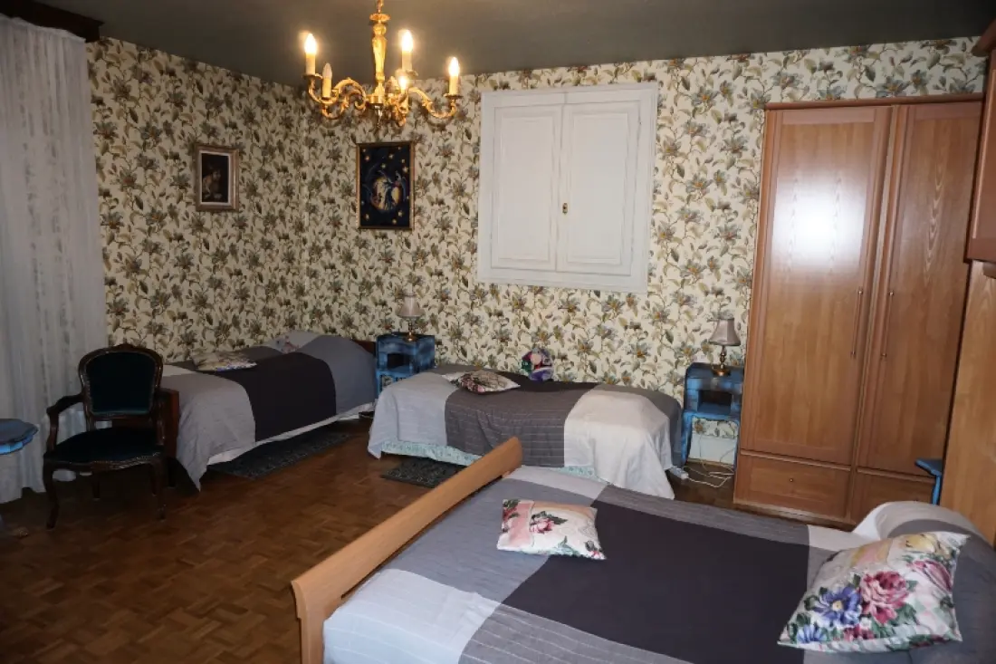 Appartement spacieux à 15 minutes de Valfrejus