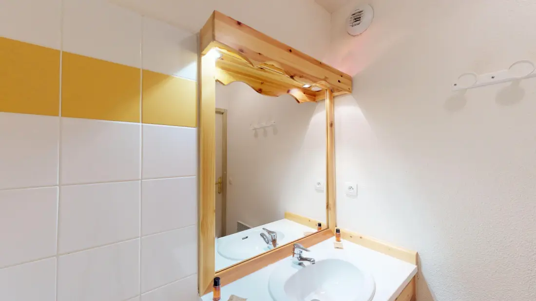 Appartements à Valfréjus