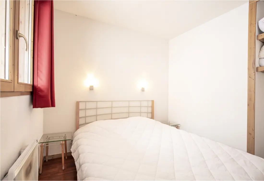 Appartements à Valfréjus